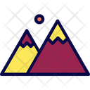 پیش‌نمایش فایل mountain-293 از پک کمپینگ و پیشاهنگی