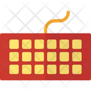 پیش‌نمایش فایل keyboard-507 از پک چندرسانه ای