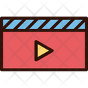 پیش‌نمایش فایل clapboard-29 از پک چندرسانه ای