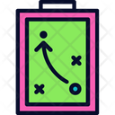 پیش‌نمایش فایل strategy-543 از پک فوتبال