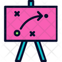 پیش‌نمایش فایل strategy-board-1 از پک فوتبال