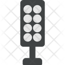 پیش‌نمایش فایل stadium-lights-2 از پک فوتبال