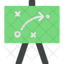 پیش‌نمایش فایل strategy-board-2 از پک فوتبال