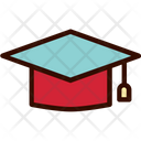 پیش‌نمایش فایل graduation-cap-9 از پک آموزش