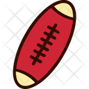 پیش‌نمایش فایل rugby-ball-39 از پک آموزش