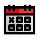 پیش‌نمایش فایل calendar-3064 از پک استارتاپ