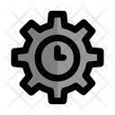 پیش‌نمایش فایل clock-1856 از پک استارتاپ