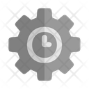 پیش‌نمایش فایل clock-1857 از پک استارتاپ