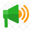 پیش‌نمایش فایل megaphone-689 از پک استارتاپ