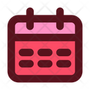 پیش‌نمایش فایل calendar-3071 از پک کسب و کار و مدیریت