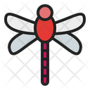 پیش‌نمایش فایل dragonfly-21 از پک بهار