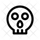 پیش‌نمایش فایل skull-722 از پک هالووین