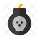 پیش‌نمایش فایل bomb-285 از پک هالووین (فلت)