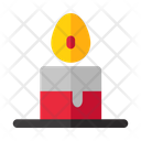 پیش‌نمایش فایل candle-909 از پک هالووین (فلت)