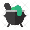 پیش‌نمایش فایل cauldron-193 از پک هالووین (فلت)