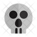 پیش‌نمایش فایل skull-724 از پک هالووین (فلت)