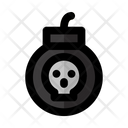 پیش‌نمایش فایل bomb-286 از پک هالووین (خط پر)