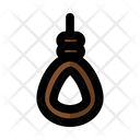 پیش‌نمایش فایل knot-4 از پک هالووین (خط پر)