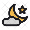 پیش‌نمایش فایل crescent-moon-44 از پک هالووین