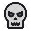 پیش‌نمایش فایل skull-732 از پک هالووین