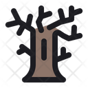 پیش‌نمایش فایل tree-1269 از پک هالووین