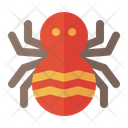 پیش‌نمایش فایل spider-321 از پک هالووین