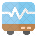 پیش‌نمایش فایل cardiogram-63 از پک پزشکی
