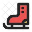 پیش‌نمایش فایل ice-skate-25 از پک ورزش