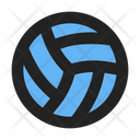 پیش‌نمایش فایل volleyball-240 از پک ورزش