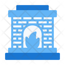 پیش‌نمایش فایل fireplace-247 از پک زمستان