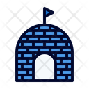 پیش‌نمایش فایل eskimo-10 از پک زمستان