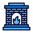 پیش‌نمایش فایل fireplace-248 از پک زمستان
