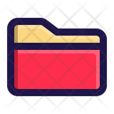 پیش‌نمایش فایل folder-2155 از پک رابط کاربری اپلیکیشن