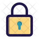 پیش‌نمایش فایل lock-1990 از پک رابط کاربری اپلیکیشن