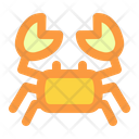 پیش‌نمایش فایل crab-122 از پک تابستان