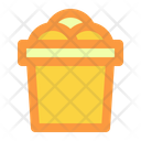 پیش‌نمایش فایل sand-bucket-32 از پک تابستان