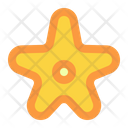 پیش‌نمایش فایل starfish-132 از پک تابستان