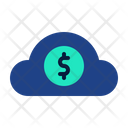 پیش‌نمایش فایل cloud-cost-45 از پک فین تک