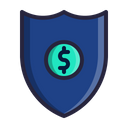 پیش‌نمایش فایل money-security-40 از پک فین تک