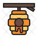 پیش‌نمایش فایل beehive-50 از پک پاییز