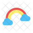 پیش‌نمایش فایل rainbow-261 از پک پیش بینی آب و هوا