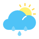 پیش‌نمایش فایل rainy-season-5 از پک پیش بینی آب و هوا