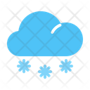 پیش‌نمایش فایل snowfall-205 از پک پیش بینی آب و هوا