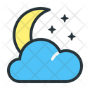 پیش‌نمایش فایل night-weather-10 از پک پیش بینی آب و هوا
