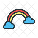 پیش‌نمایش فایل rainbow-263 از پک پیش بینی آب و هوا