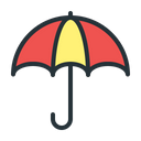 پیش‌نمایش فایل umbrella-908 از پک پیش بینی آب و هوا