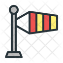 پیش‌نمایش فایل windsock-30 از پک پیش بینی آب و هوا