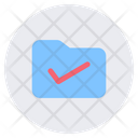 پیش‌نمایش فایل folder-1414843 از پک رابط کاربری