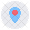 پیش‌نمایش فایل location-pin-1414837 از پک رابط کاربری
