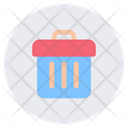 پیش‌نمایش فایل trash-1414841 از پک رابط کاربری
